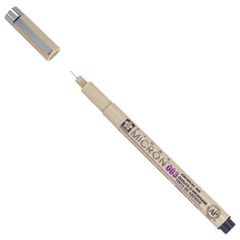 Sakura Pigma Micron μαρκαδόρος σχεδίου 003 0.15 mm μαύρο - 12 ΤΕΜ