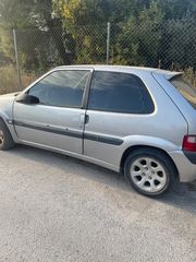 Citroen Saxo '00