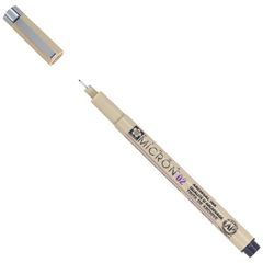 Sakura Pigma Micron μαρκαδόρος σχεδίου 02 0.3 mm μαύρο - 12 ΤΕΜ