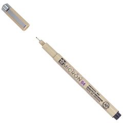 Sakura Pigma Micron μαρκαδόρος σχεδίου 04 0.4 mm μαύρο - 12 ΤΕΜ