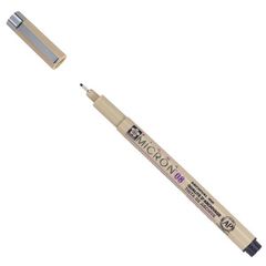 Sakura Pigma Micron μαρκαδόρος σχεδίου 08 0.5 mm μαύρο - 12 ΤΕΜ