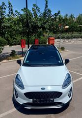 Ford Fiesta '18   ACTIVE