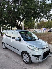 Hyundai i 10 '08