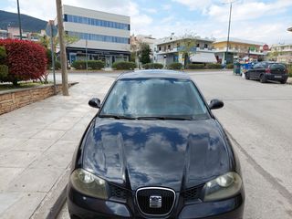 Seat Ibiza '07  1.4 Sport Edition