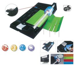 Κοπτικό trimmer 5σε1 Α4