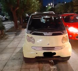 Smart ForTwo '04 700cc