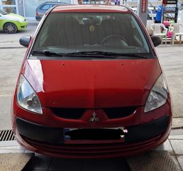 Mitsubishi Colt '06