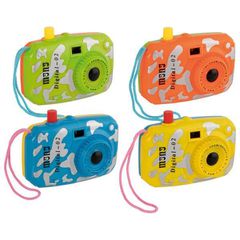 Goki φωτογραφική μηχανή μίνι view master 10x3xΥ7,5εκ. - 24 ΤΕΜ