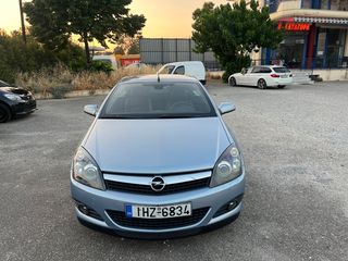 Opel Astra '07 Cabrio 1.6