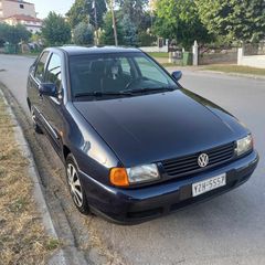 Volkswagen Polo '98 Classic