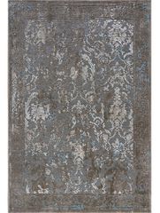 Χαλί REGAL GREY BLUE Γκρι 160 x 230 εκ. MADI