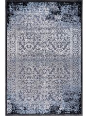 Χαλί LABYRINTH PETROL Γκρι 190 x 240 εκ. MADI
