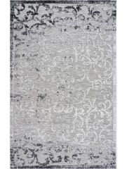 Χαλί MONARCHY GREY Γκρι 67 x 400 εκ. MADI