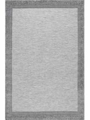 Χαλί GLACE GREY Γκρι 67 x 500 εκ. MADI