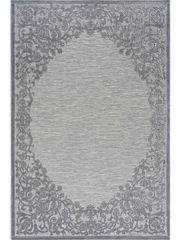 Χαλί ROI GREY Γκρι 67 x 500 εκ. MADI