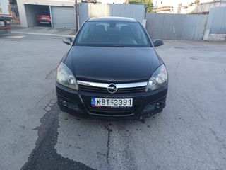 Opel Astra '02