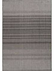 Χαλί DASH GREY Γκρι 160 x 230 εκ. MADI