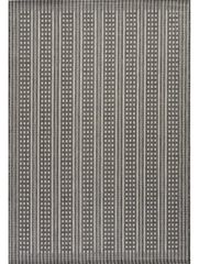 Χαλί RACE GREY Γκρι 160 x 230 εκ. MADI