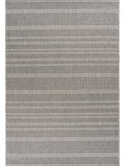 Χαλί SIGNAL GREY Γκρι 160 x 230 εκ. MADI