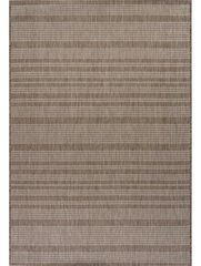 Χαλί SIGNAL BROWN Καφέ 160 x 230 εκ. MADI