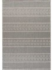 Χαλί BOHO GREY Γκρι 160 x 230 εκ. MADI