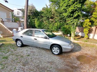 Citroen Xantia '98