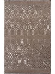 Χαλί VREEMDE BEIGE Μπεζ 160 x 230 εκ. MADI