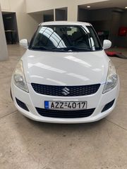 Suzuki Swift '12 NZ