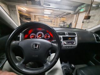 Honda Civic '05