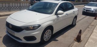 Fiat Tipo 2019 Δώρο μεταβίβαση και τελη 2026-thumb-3