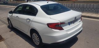 Fiat Tipo 2019 Δώρο μεταβίβαση και τελη 2026-thumb-5