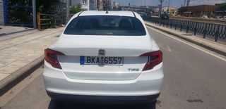 Fiat Tipo 2019 Δώρο μεταβίβαση και τελη 2026-thumb-6