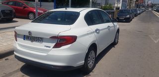 Fiat Tipo 2019 Δώρο μεταβίβαση και τελη 2026-thumb-7
