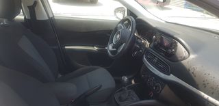 Fiat Tipo 2019 Δώρο μεταβίβαση και τελη 2026-thumb-8