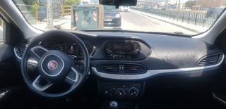 Fiat Tipo 2019 Δώρο μεταβίβαση και τελη 2026-thumb-9