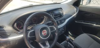 Fiat Tipo 2019 Δώρο μεταβίβαση και τελη 2026-thumb-11