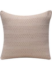 Διακοσμητικό Μαξιλάρι HERHALING BEIGE Μπεζ Διακοσμητική μαξιλαροθήκη: 45 x 45 εκ. MADI