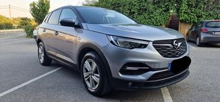 Opel Grandland X '20 ΕΛΛΗΝΙΚΟ  ΔΙΧΡΩΜΟ ΙΔΙΩΤΗ FULL EXTRA