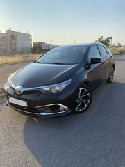 Toyota Auris '16  1.6 D-4D Edition S