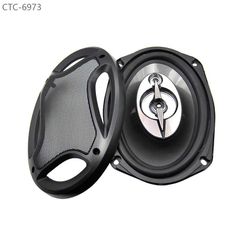 Ηχεία αυτοκινήτου - 6.9" - CTC-6973 - 2pcs - PerVoi - 004277
