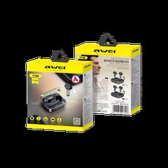 Ασύρματα ακουστικά Bluetooth με θήκη φόρτισης - T58 - Awei - 888766