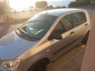 Hyundai Getz '04