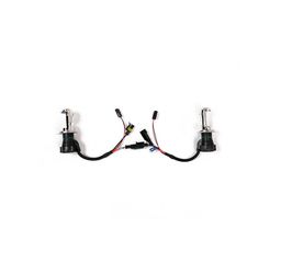 Λάμπες XENON - H4 - 35W - HID - Only Bulbs - 003650