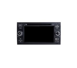 Ηχοσύστημα αυτοκινήτου 2DIN - Ford - DVD/GPS - 001344