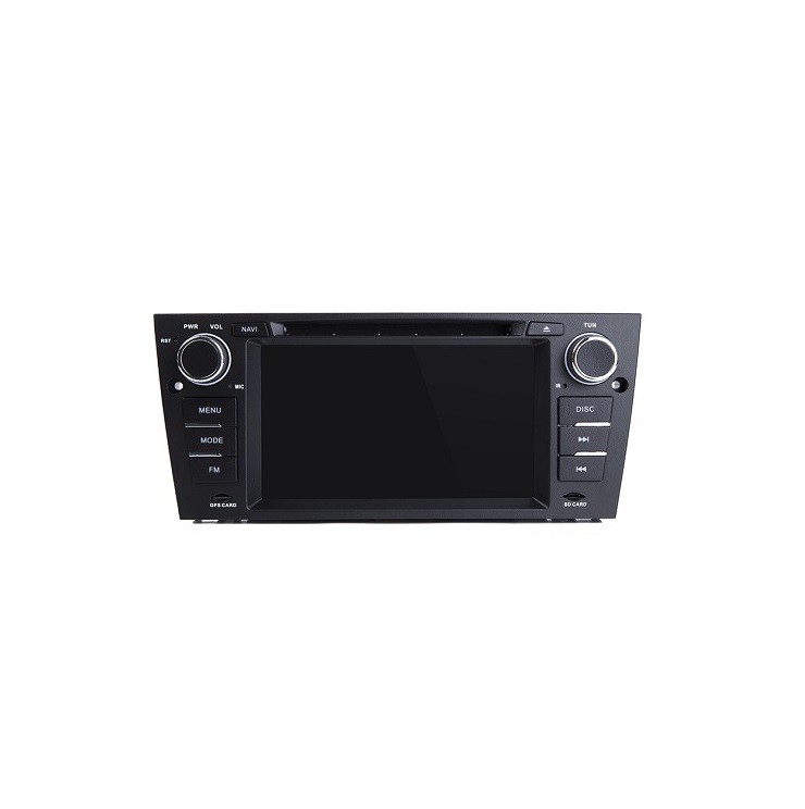 Ηχοσύστημα αυτοκινήτου 2DIN - BMW E90 - Android - 111904