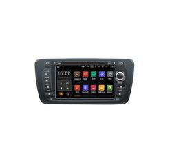 Ηχοσύστημα αυτοκινήτου 2DIN - Seat Ibiza - Android - KD-7004