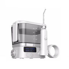 Ηλεκτρική συσκευή καθαρισμού δοντιών - Water Flosser - YXY880 - 190442
