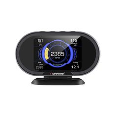 Διαγνωστικό αυτοκινήτου με οθόνη - OBD2 - Konnwei - KW206 - 016508