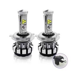 Λάμπες LED - T1S - H1 - Canbus - 006502