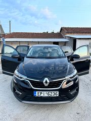 Renault Arkana '23 Techno EDC Hybrid MHEV